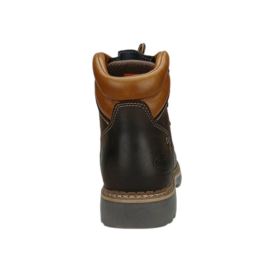 Dockers
