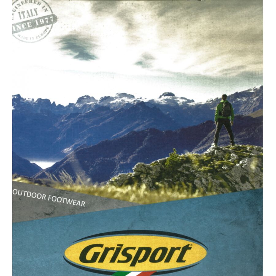 Grisport