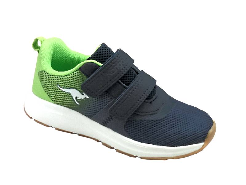 KangaROOS