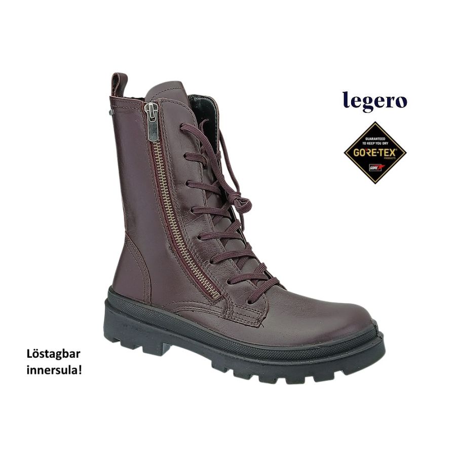 Legero