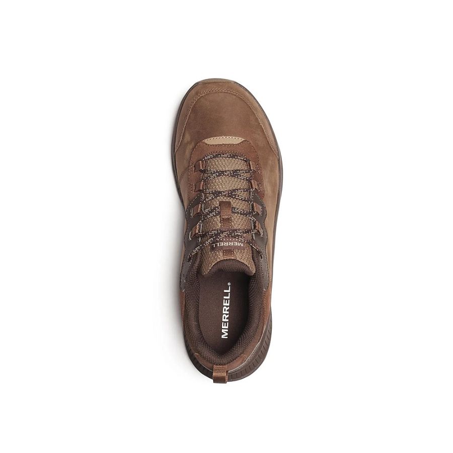 Merrell