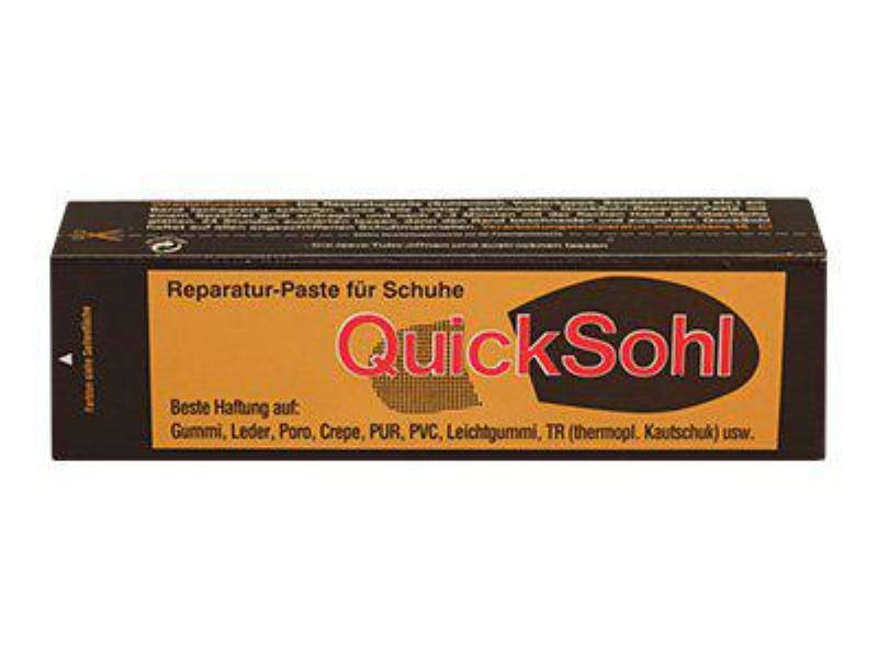 QuickSohl