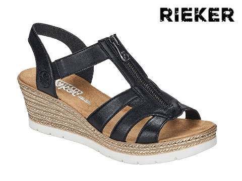 Rieker
